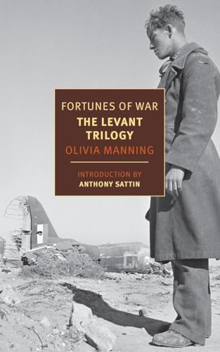 9781590177211: Fortunes of War: The Levant Trilogy (New York Review Books Classics)
