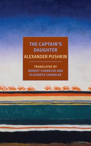 9781590177242: The Captain's Daughter (New York Review Books Classics)