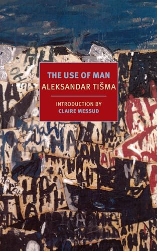 Beispielbild fr The Use of Man (New York Review Books Classics) zum Verkauf von BooksRun
