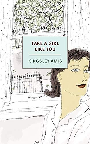 9781590177600: Take a Girl Like You (New York Review Books Classics)
