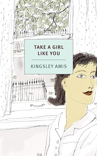 9781590177600: Take a Girl Like You (NYRB Classics)