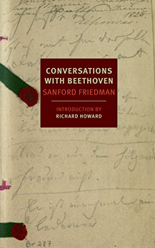 Beispielbild fr Conversations with Beethoven (NYRB Classics) zum Verkauf von Ergodebooks