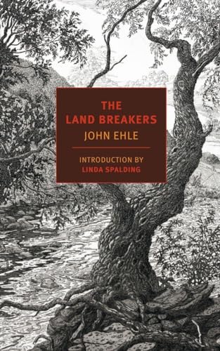 9781590177631: The Land Breakers (NYRB Classics)