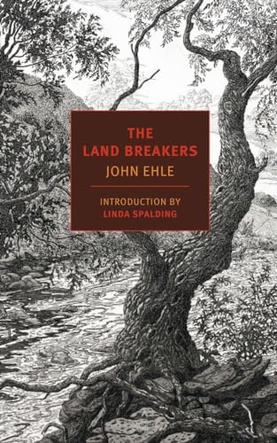 9781590177631: The Land Breakers (Nyrb Classics)