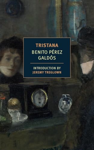 Beispielbild fr Tristana (NYRB Classics) zum Verkauf von BooksRun