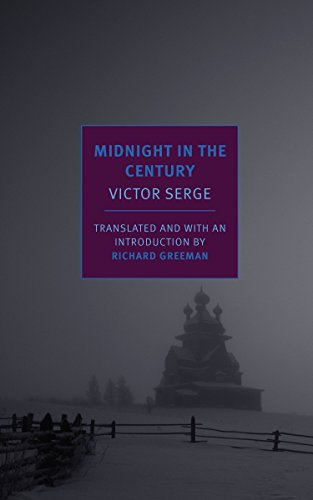 9781590177709: Midnight in the Century (NYRB Classics)