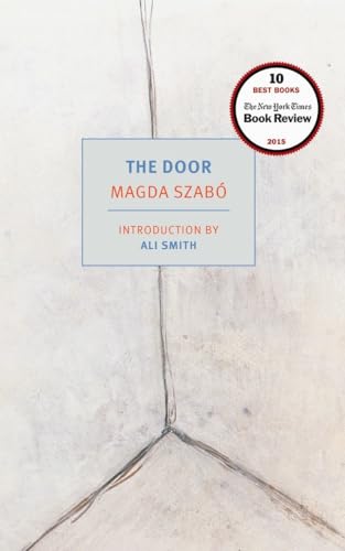 9781590177716: The Door (New York Review Books Classics)
