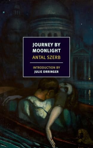 9781590177730: Journey by Moonlight (NYRB Classics)