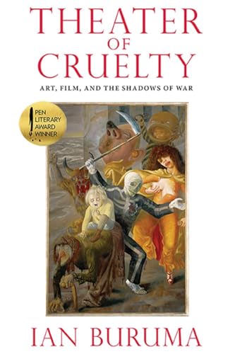 Stock image for Theater of Cruelty: Art, Film, and the Shadows of War (New York Review Collections (Hardcover)) for sale by AwesomeBooks