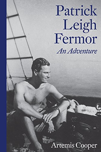 9781590177808: Patrick Leigh Fermor: An Adventure