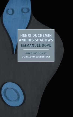 Beispielbild für Henri Duchemin and His Shadows zum Verkauf von Better World Books