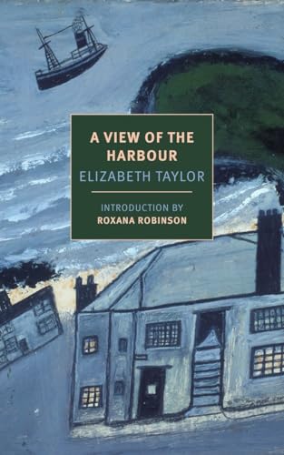 9781590178485: A View of the Harbour (New York Review Books Classics)