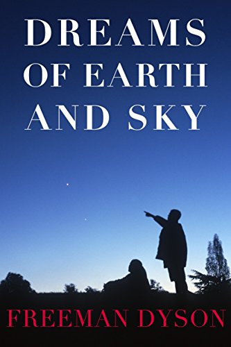 9781590178546: Dreams of Earth and Sky