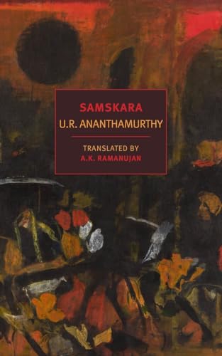 9781590179123: Samskara: A Rite for a Dead Man (New York Review Books Classics)