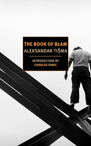 Beispielbild fr The Book Of Blam (New York Review Books Classics) zum Verkauf von Monster Bookshop