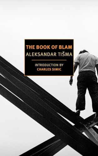 9781590179208: The Book Of Blam (New York Review Books Classics)