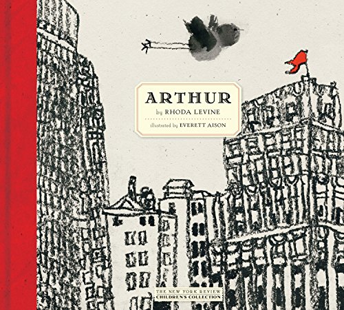 Beispielbild fr Arthur (New York Review Childrens Collection) zum Verkauf von Reuseabook