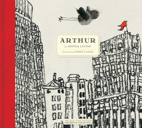 Stock image for Arthur (New York Review Children's Collection) for sale by SecondSale