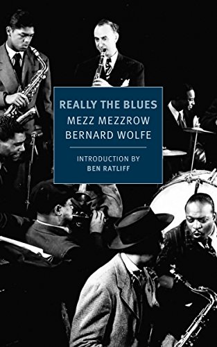 Stock image for Really the Blues (New York Review Books Classics) for sale by HPB Inc.