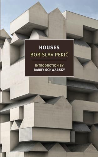 Stock image for Houses (New York Review Books Classics) for sale by SecondSale