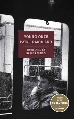 Beispielbild fr Young Once (New York Review Books Classics) zum Verkauf von Open Books