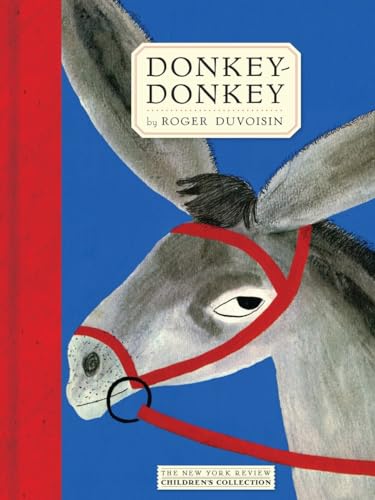 Stock image for Donkey-donkey for sale by Jenson Books Inc