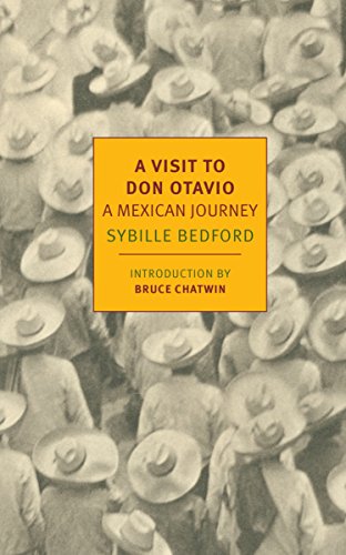 9781590179697: A Visit to Don Otavio: A Mexican Journey (New York Review Books Classics) [Idioma Ingls]