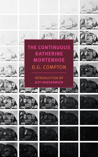 9781590179710: The Continuous Katherine Mortenhoe (New York Review Books Classics) [Idioma Ingls]