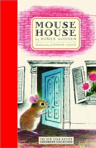 Beispielbild fr Mouse House zum Verkauf von SecondSale