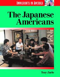 Beispielbild fr Japanese (Immigrants in America) zum Verkauf von SecondSale