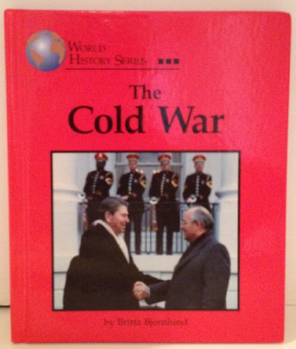 Imagen de archivo de The Cold War a la venta por ThriftBooks-Atlanta