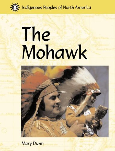 Imagen de archivo de Mohawk a la venta por Better World Books