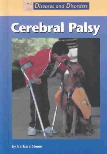 Beispielbild fr Cerebral Palsy zum Verkauf von Better World Books