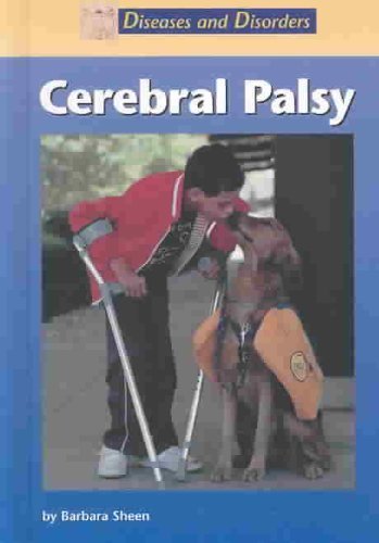Stock image for Cerebral Palsy for sale by Better World Books