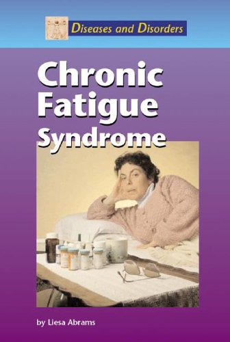 9781590180396: Chronic Fatigue Syndrome (Diseases & disorders series)