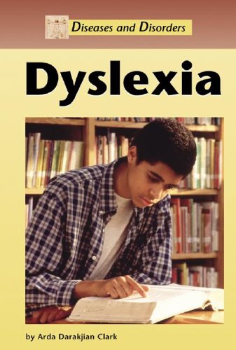 Stock image for Dyslexia (Diseases and Disorders) for sale by The Book Cellar, LLC