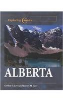 Stock image for Alberta for sale by Better World Books