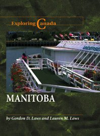 Stock image for Manitoba for sale by Better World Books: West