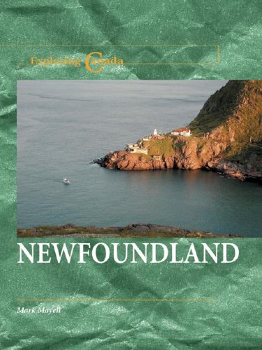 Imagen de archivo de Newfoundland a la venta por Black Falcon Books