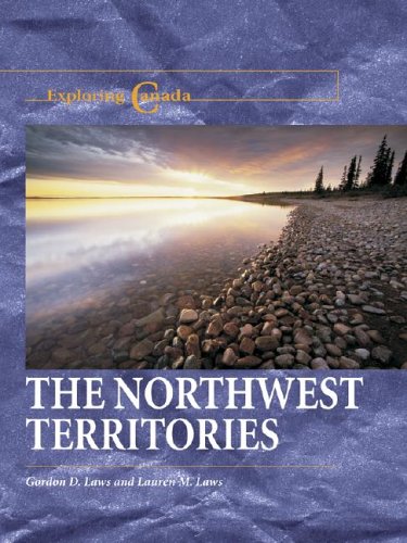 Stock image for The Northwest Territories for sale by ThriftBooks-Atlanta