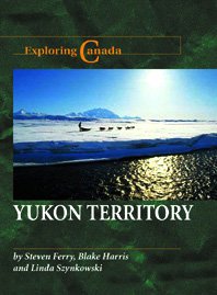 Beispielbild fr Yukon Territory zum Verkauf von Black Falcon Books