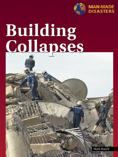 Imagen de archivo de Building Collapses a la venta por Black Falcon Books