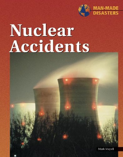 Imagen de archivo de Nuclear Accidents a la venta por Black Falcon Books