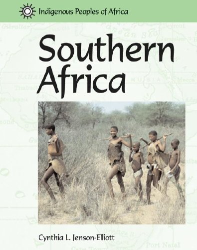 Beispielbild fr Southern Africa zum Verkauf von Better World Books