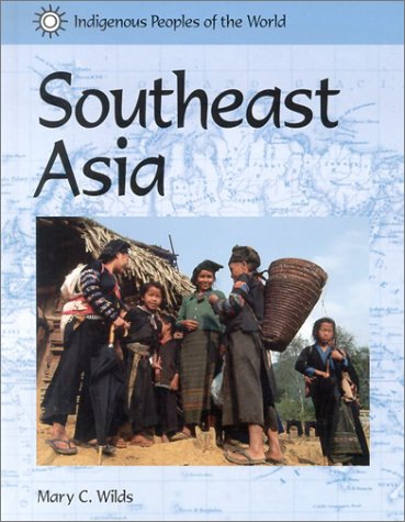 Beispielbild fr Southeast Asia zum Verkauf von Better World Books: West