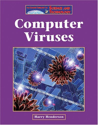 9781590181027: Computer Viruses (Lucent Library of Science and Technology)