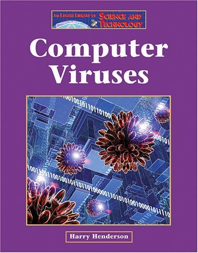 Stock image for Computer Viruses for sale by Better World Books