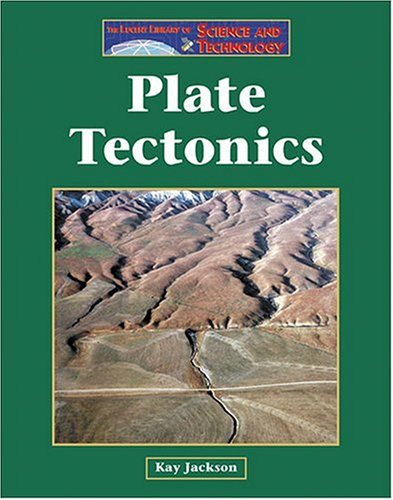 Stock image for Plate Tectonics for sale by Better World Books: West