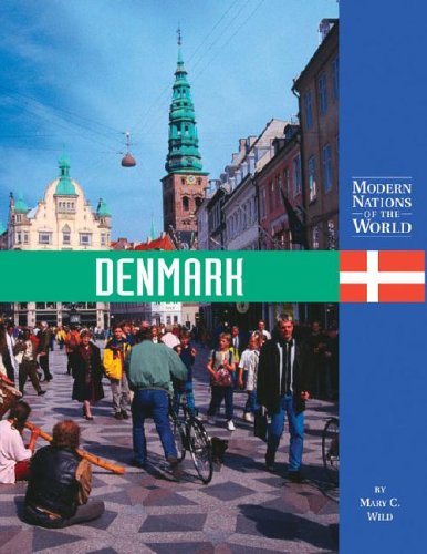 Beispielbild fr Denmark zum Verkauf von Better World Books