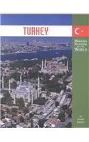 9781590181225: Turkey (Modern nations of the world)